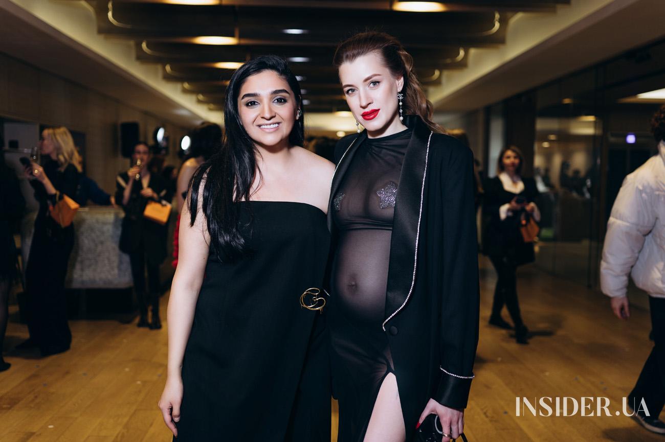 Про жінок, які змінюють світ: приголомшливе модне шоу GASANOVA FW’25-26