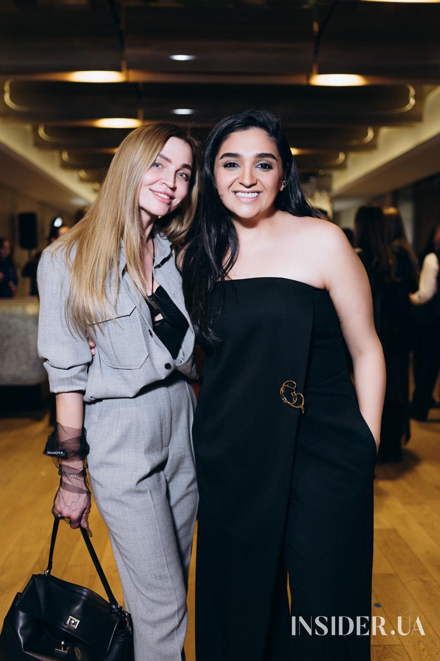 Про жінок, які змінюють світ: приголомшливе модне шоу GASANOVA FW’25-26