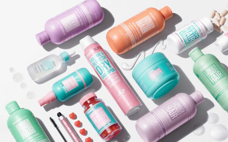 Hairburst