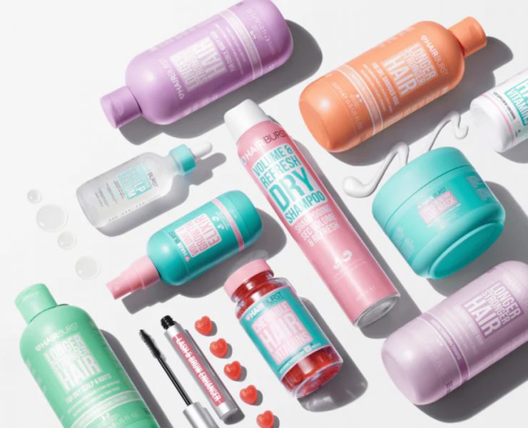 Hairburst