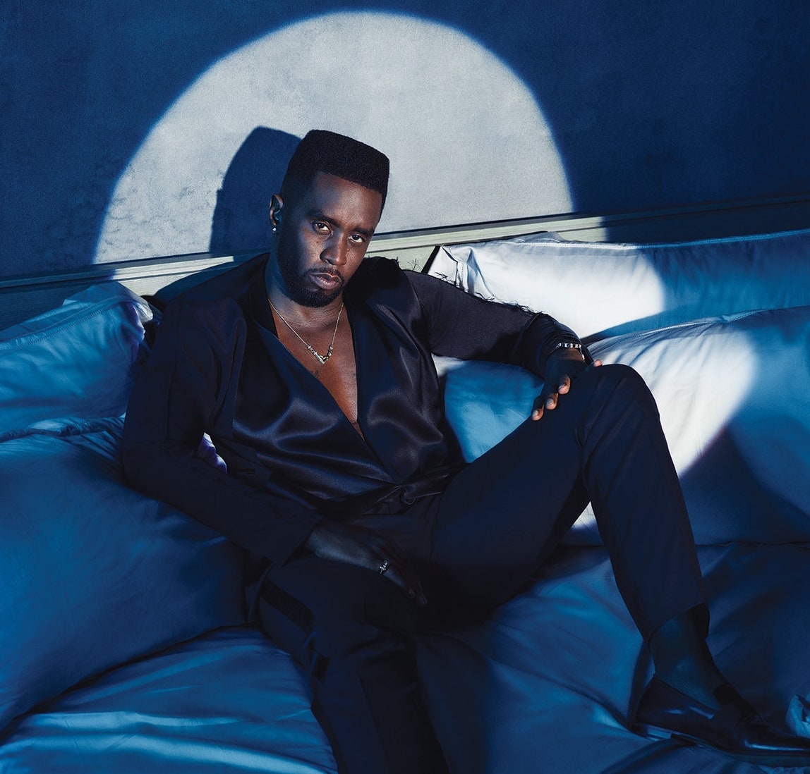 P. Diddy требует $100 миллионов от телекомпании NBC