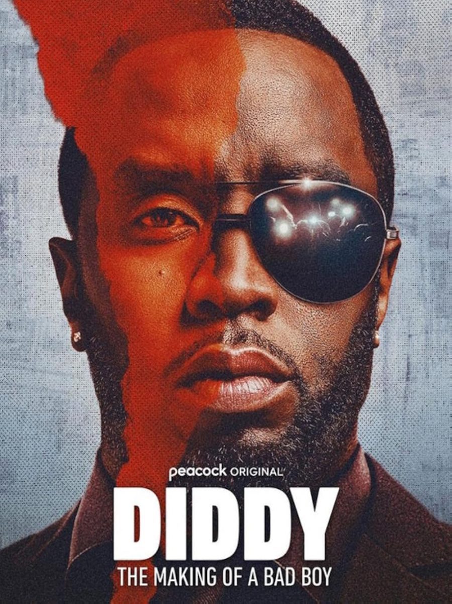 P. Diddy требует $100 миллионов от телекомпании NBC