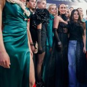 UFW FW&#8217;25/26: символізм та морська тематика в колекції DARJA DONEZZ