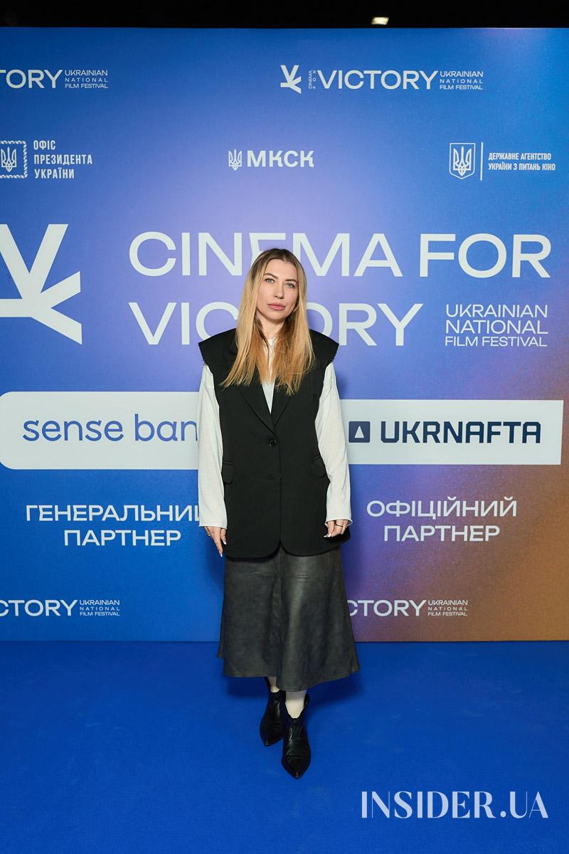 Триумфаторы Cinema for Victory: кто стал победителем кинофестиваля