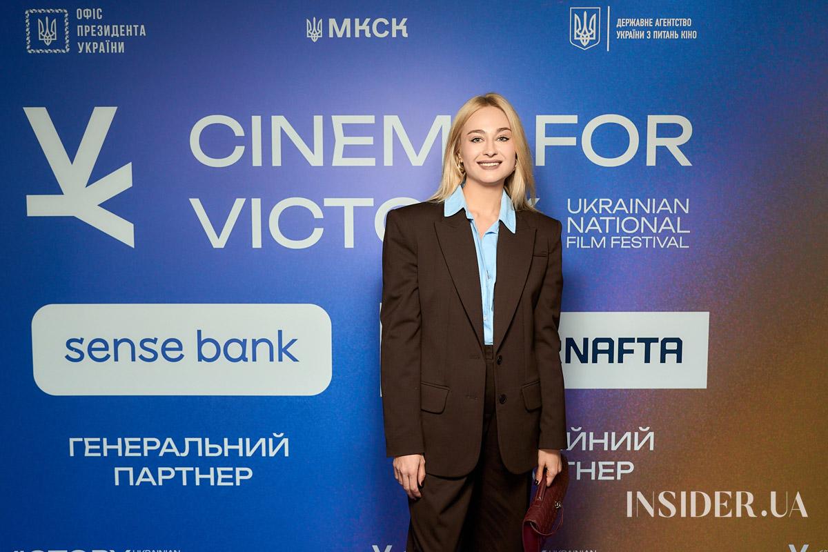 Триумфаторы Cinema for Victory: кто стал победителем кинофестиваля