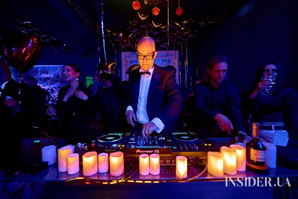 Рік мистецтва, атмосфери й гастрономії: INKI BAR відзначив першу річницю