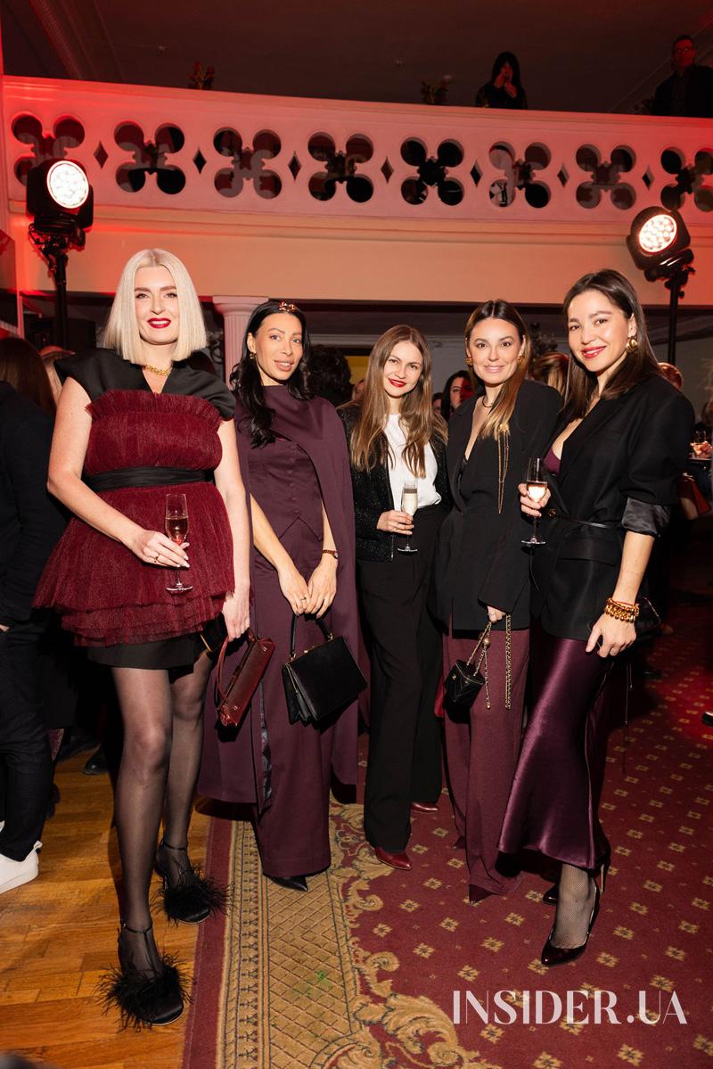 Monatik, Даша Астаф’єва та інші герої поетичної ночі від ELLE у театрі ім. Лесі Українки