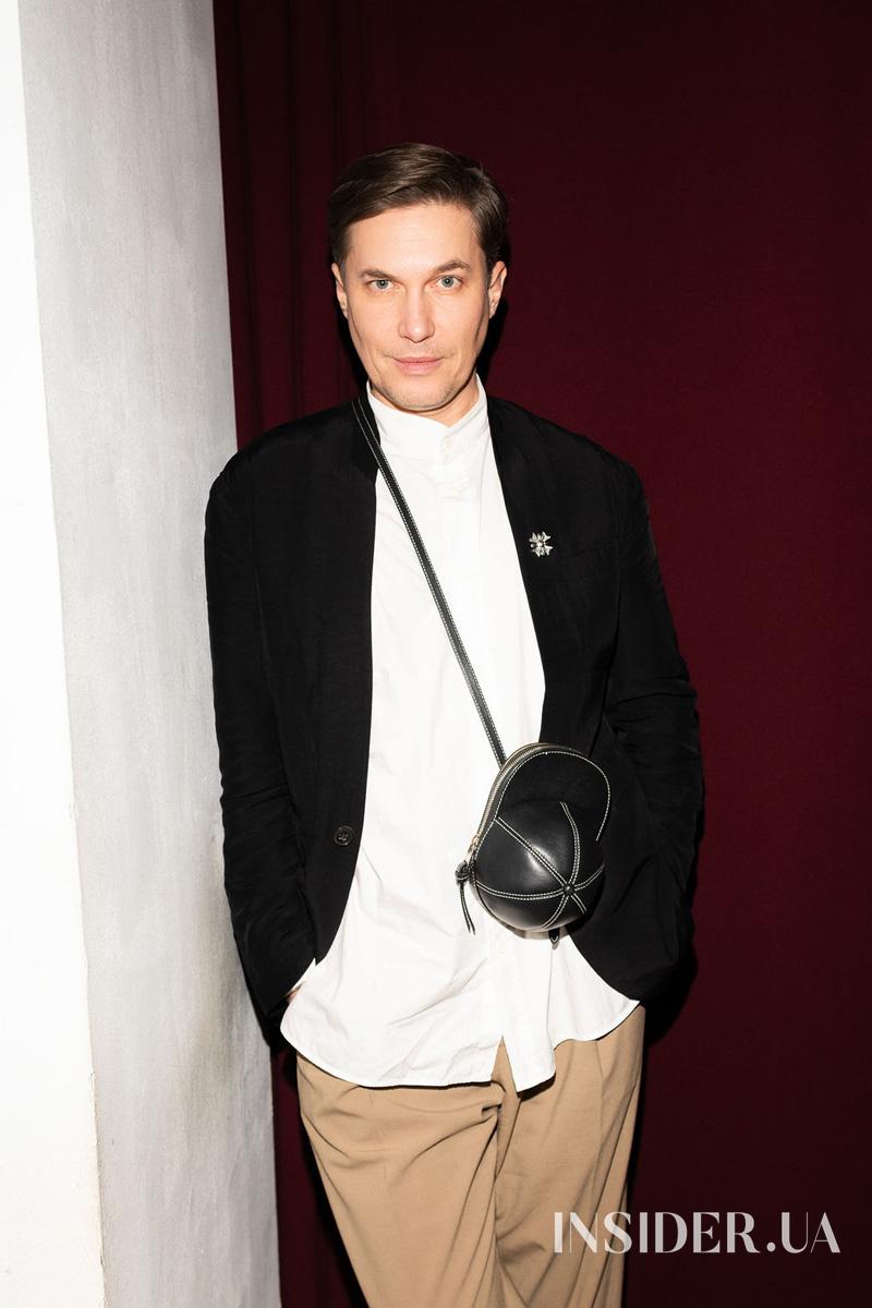 Monatik, Даша Астаф’єва та інші герої поетичної ночі від ELLE у театрі ім. Лесі Українки