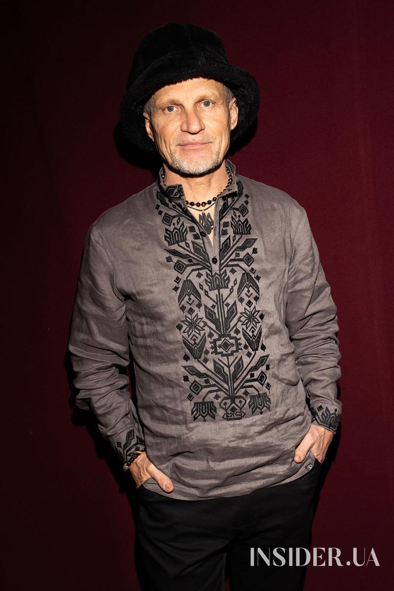 Monatik, Даша Астаф’єва та інші герої поетичної ночі від ELLE у театрі ім. Лесі Українки