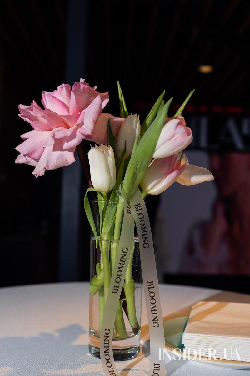 Цветы, красота и вдохновение: как прошел весенний COSMOPOLITAN Beauty Day