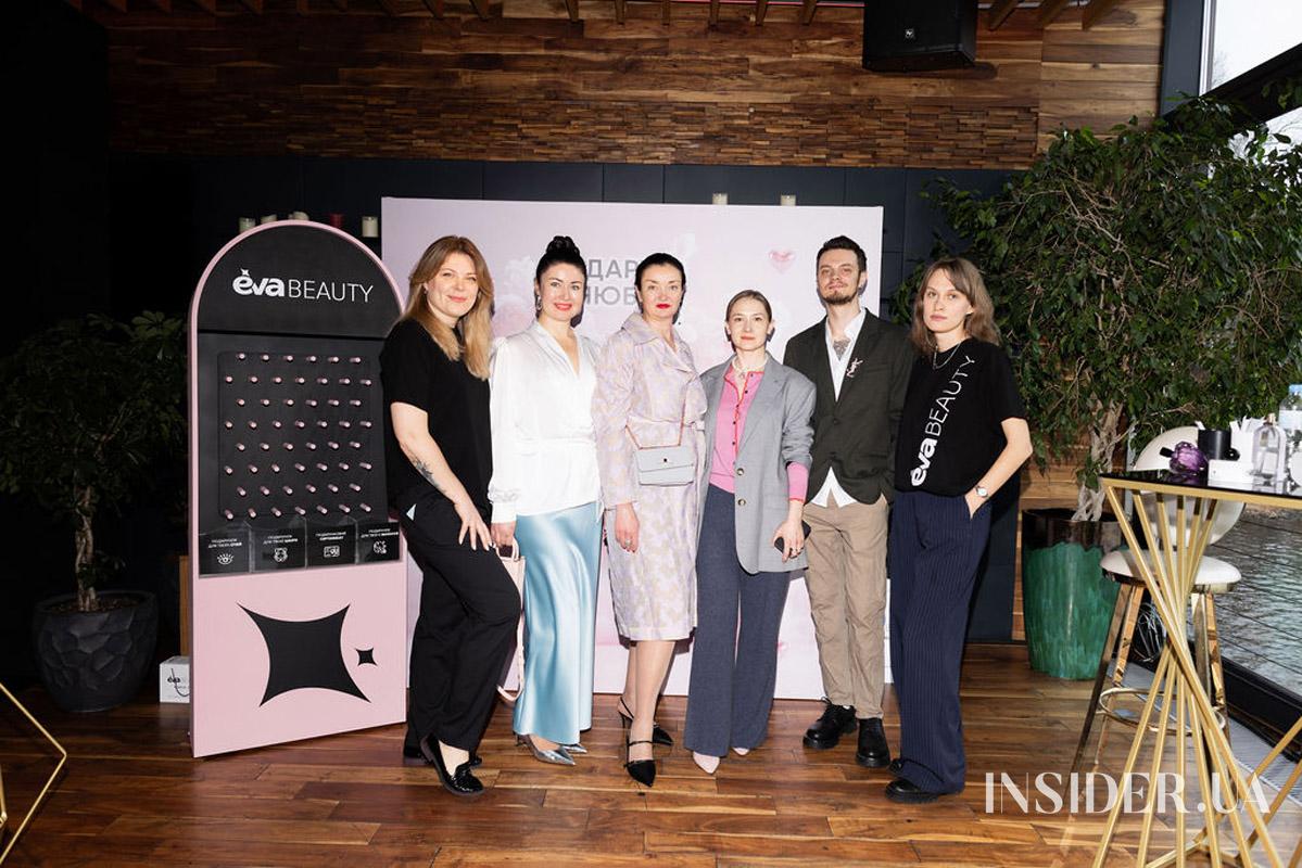 Цветы, красота и вдохновение: как прошел весенний COSMOPOLITAN Beauty Day