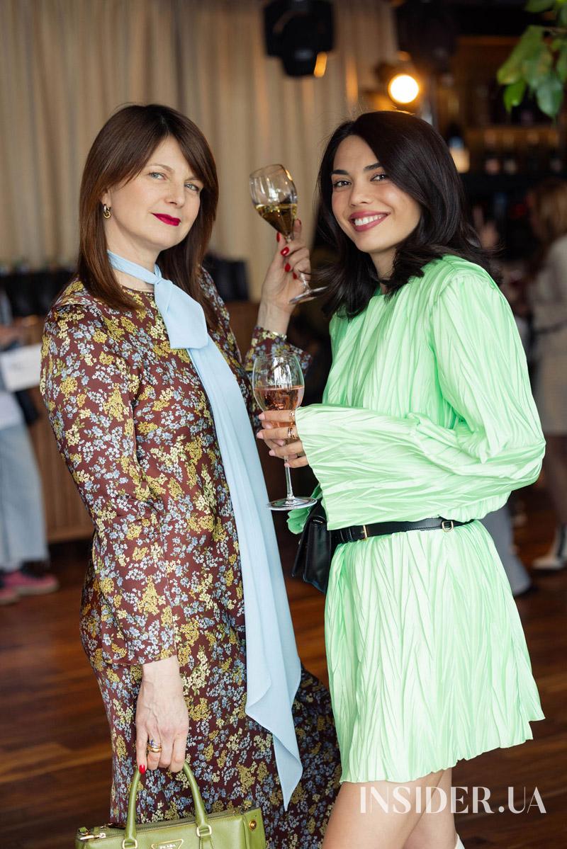 Цветы, красота и вдохновение: как прошел весенний COSMOPOLITAN Beauty Day