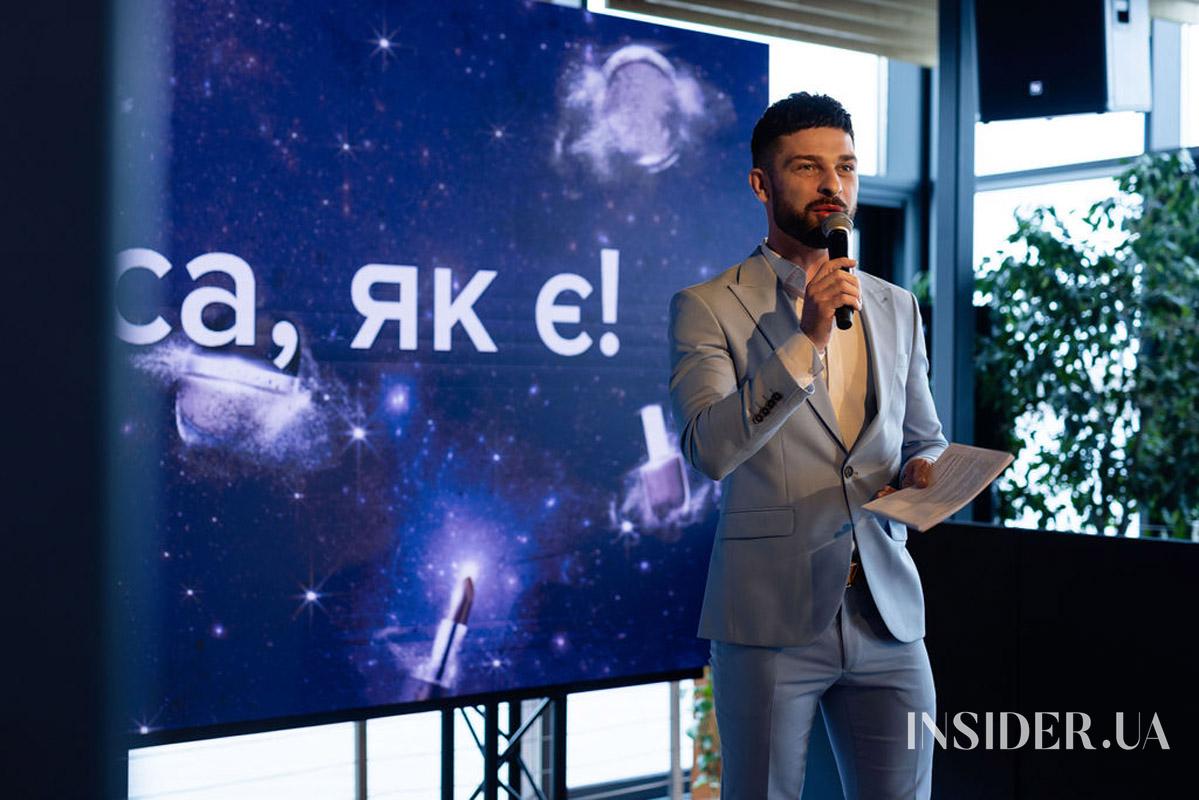 Цветы, красота и вдохновение: как прошел весенний COSMOPOLITAN Beauty Day