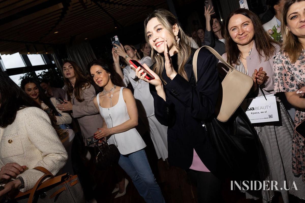 Цветы, красота и вдохновение: как прошел весенний COSMOPOLITAN Beauty Day