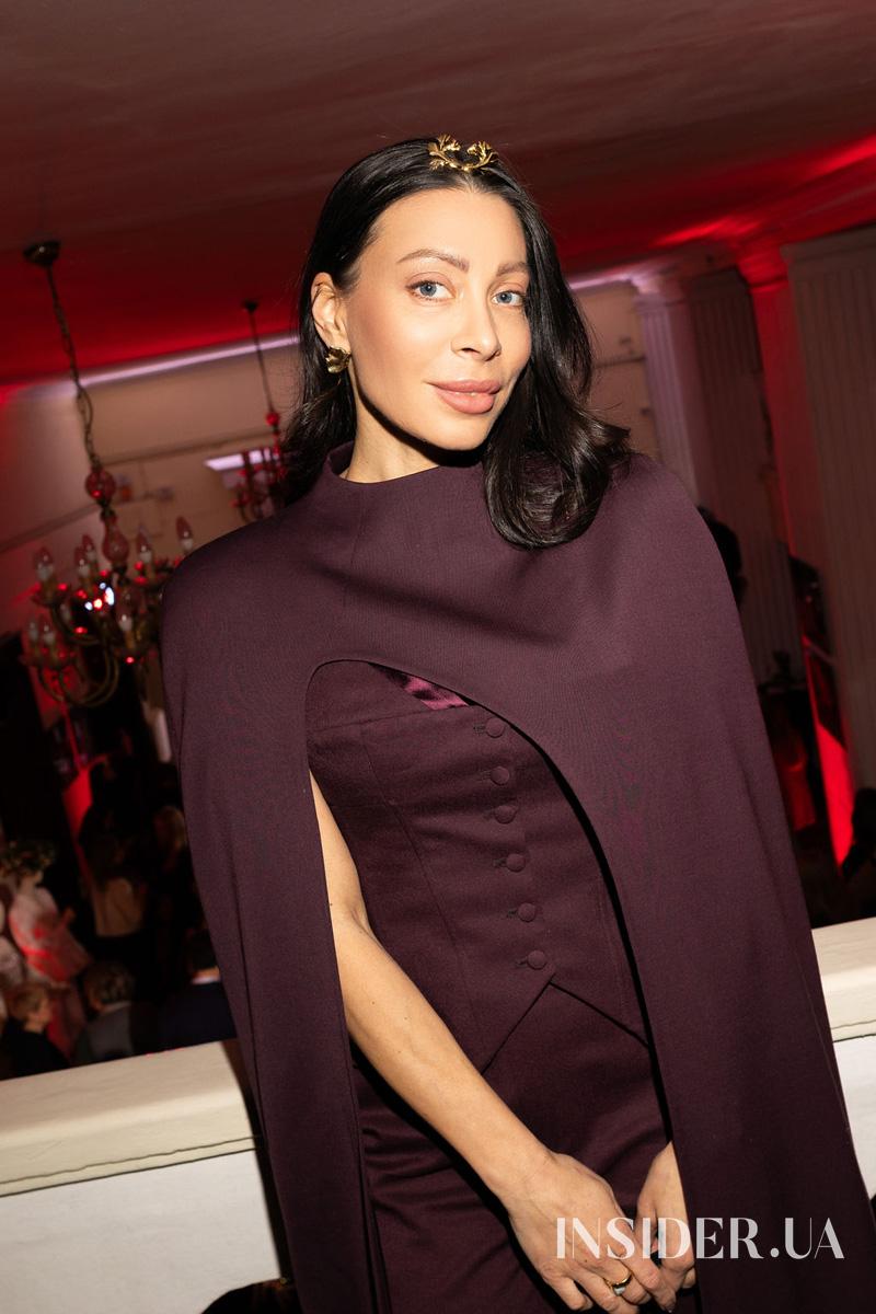 Monatik, Даша Астаф’єва та інші герої поетичної ночі від ELLE у театрі ім. Лесі Українки