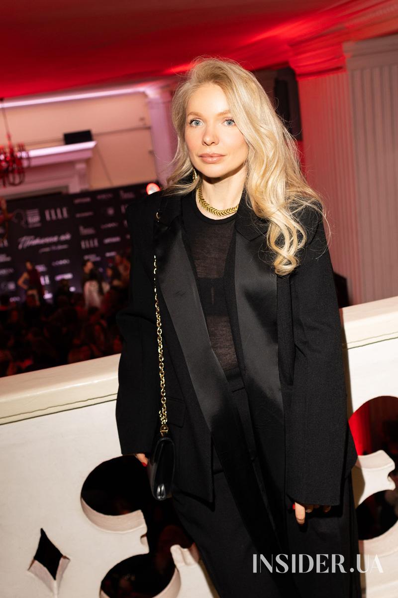 Monatik, Даша Астаф’єва та інші герої поетичної ночі від ELLE у театрі ім. Лесі Українки