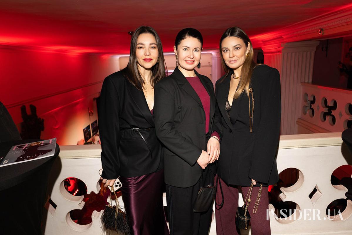 Monatik, Даша Астаф’єва та інші герої поетичної ночі від ELLE у театрі ім. Лесі Українки