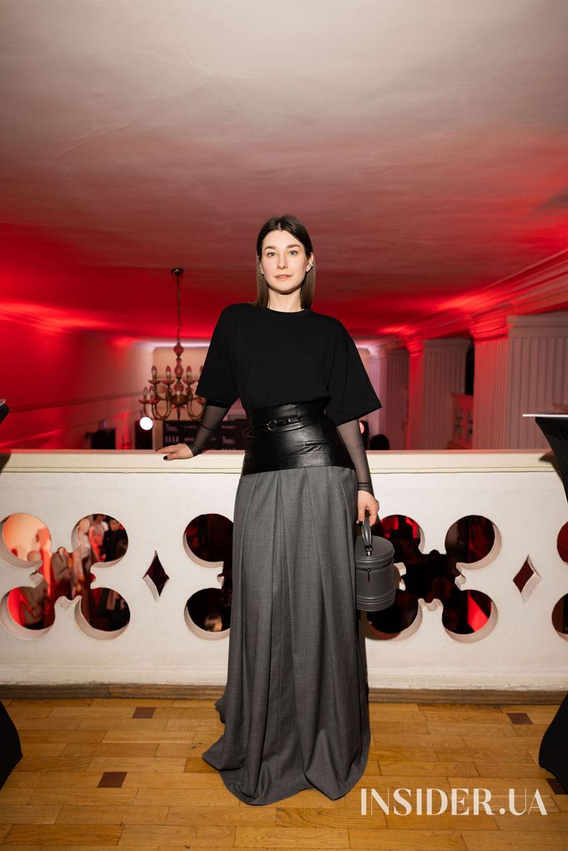 Monatik, Даша Астаф’єва та інші герої поетичної ночі від ELLE у театрі ім. Лесі Українки