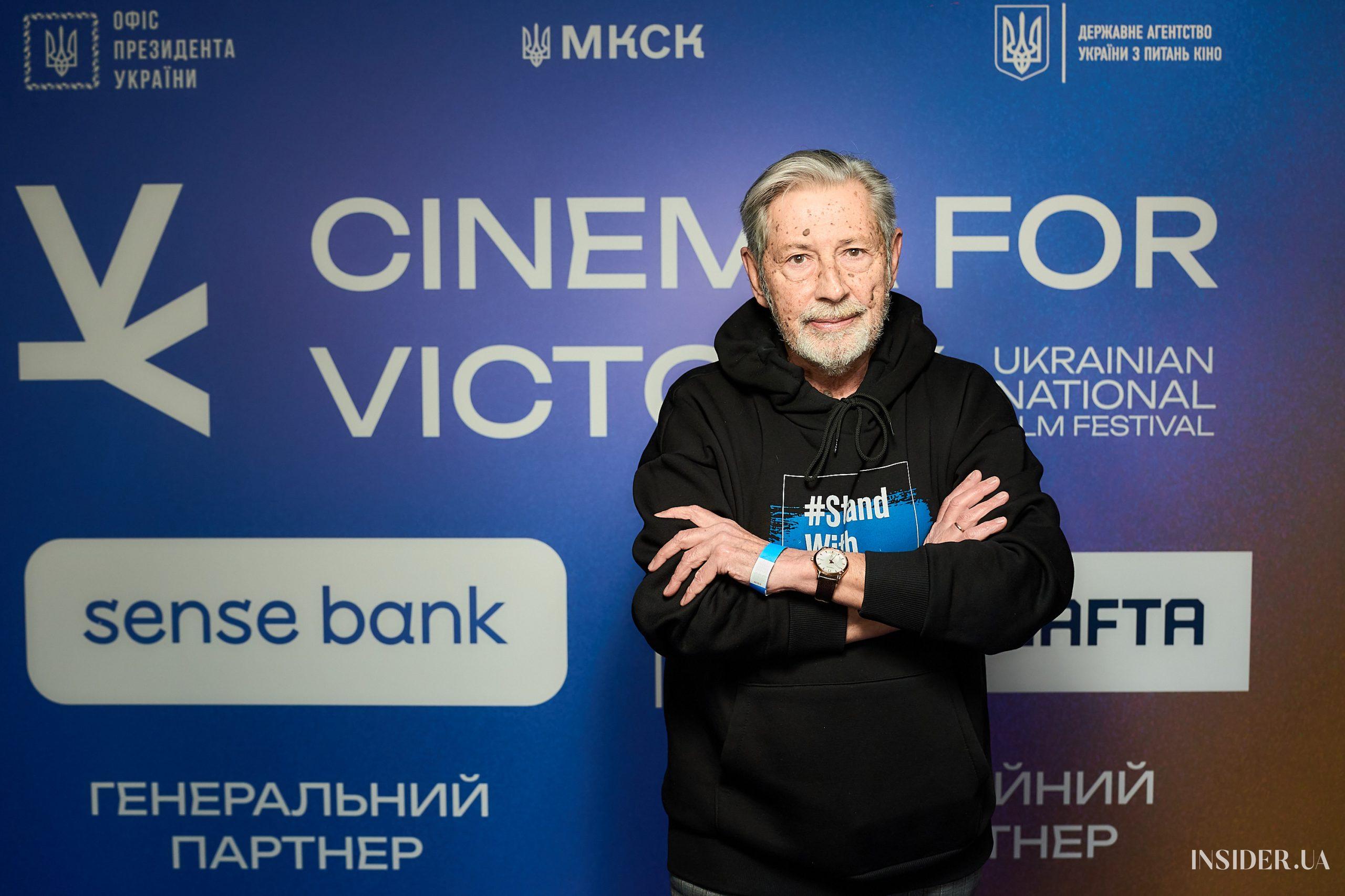 Триумфаторы Cinema for Victory: кто стал победителем кинофестиваля