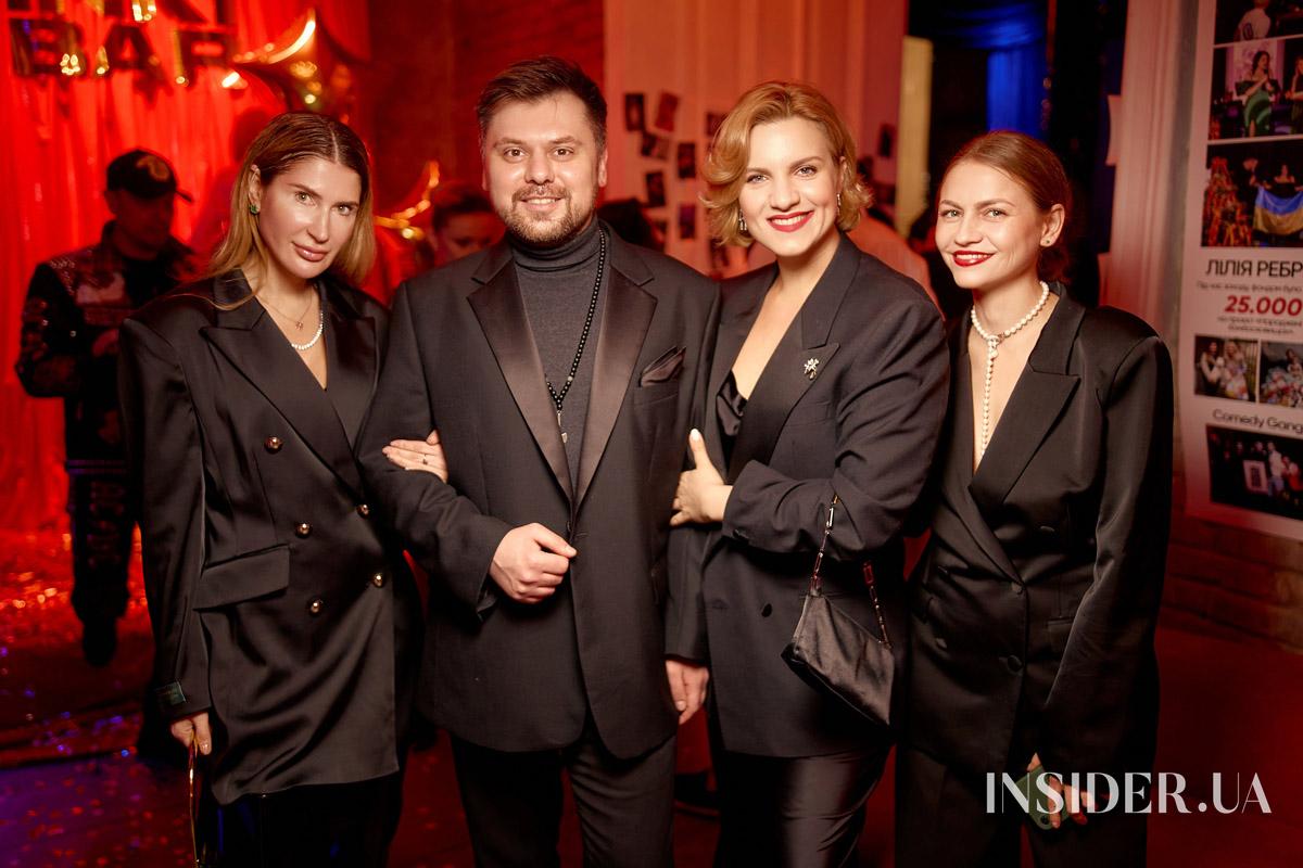 Рік мистецтва, атмосфери й гастрономії: INKI BAR відзначив першу річницю