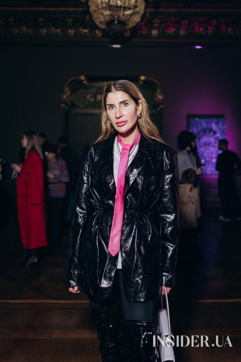 «Заговори, щоб я тебе побачив»: Вікторія Кагаловська презентувала персональну виставку