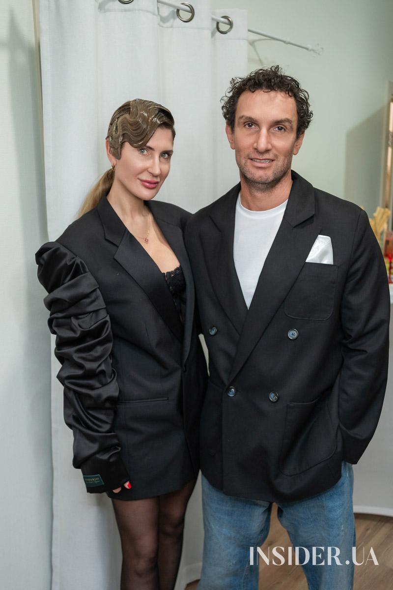 Вечеринка в кругу друзей: как бренд OTHERWISE отметил первую годовщину