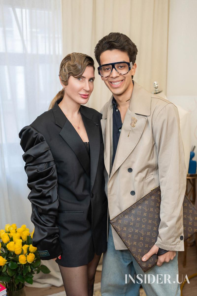 Вечеринка в кругу друзей: как бренд OTHERWISE отметил первую годовщину