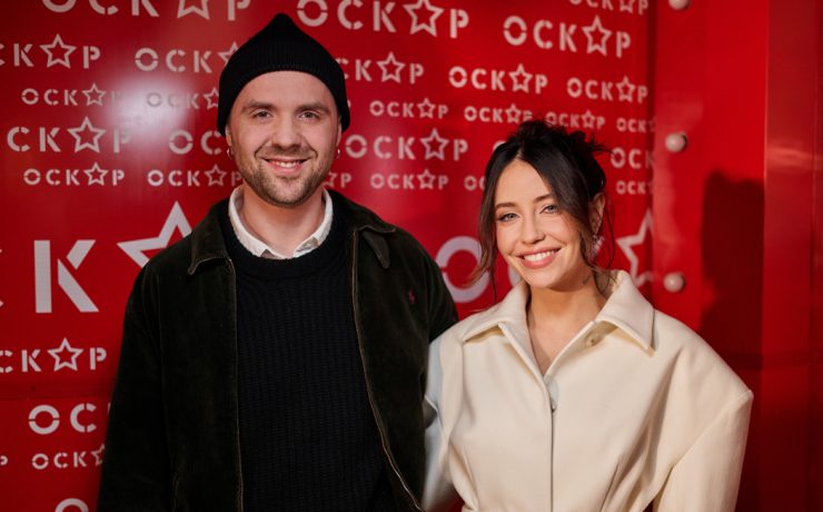 DOROFEEVA та Міша Кацурін