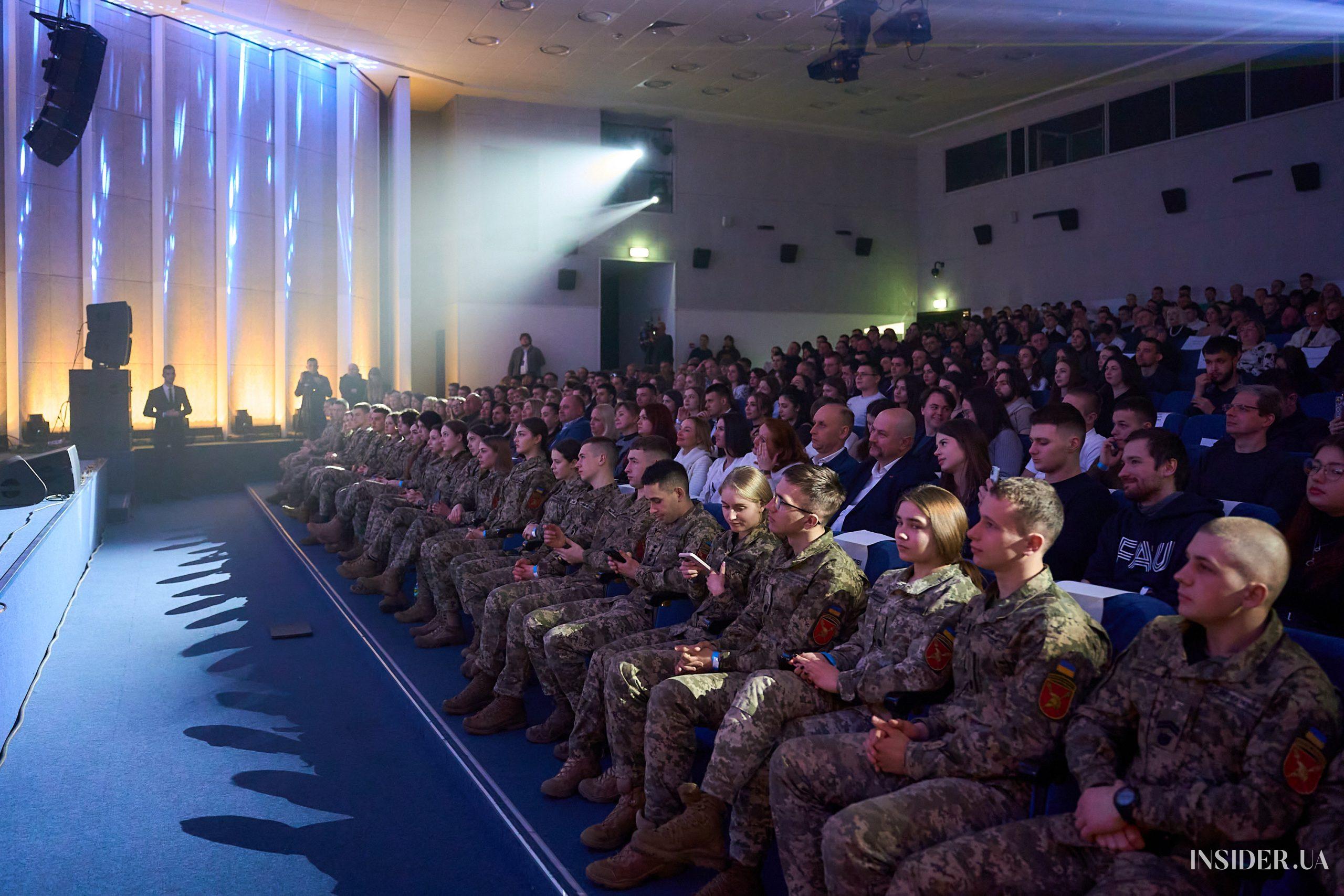 Триумфаторы Cinema for Victory: кто стал победителем кинофестиваля