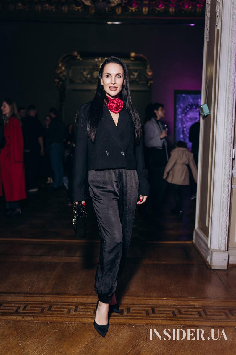 «Заговори, щоб я тебе побачив»: Вікторія Кагаловська презентувала персональну виставку