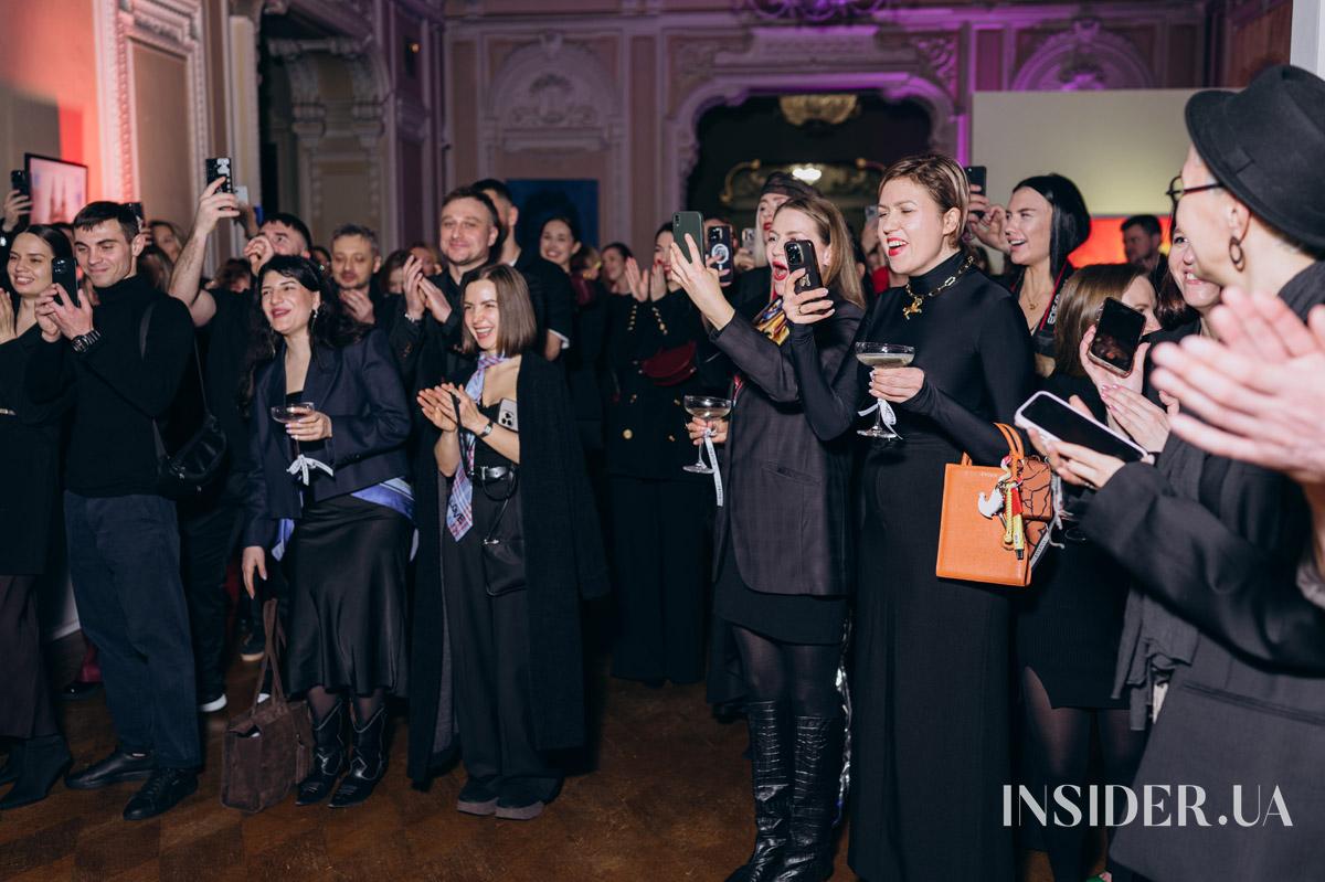 «Заговори, щоб я тебе побачив»: Вікторія Кагаловська презентувала персональну виставку