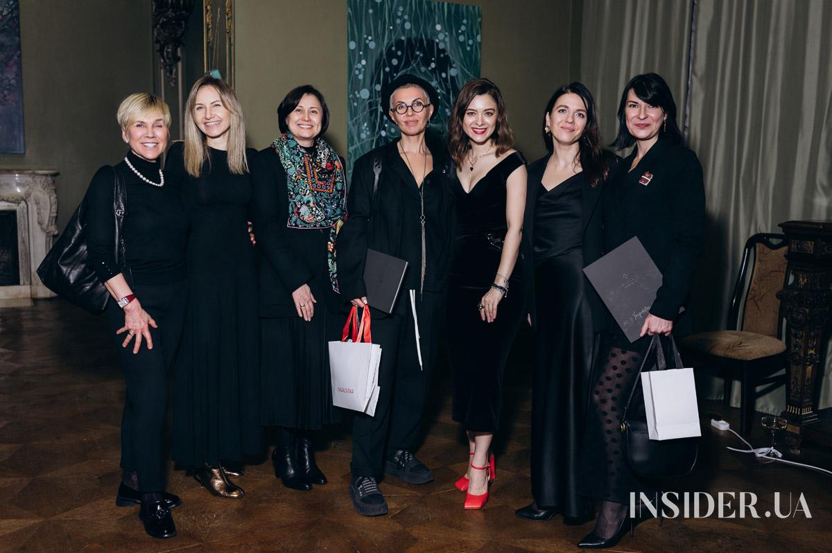 «Заговори, щоб я тебе побачив»: Вікторія Кагаловська презентувала персональну виставку