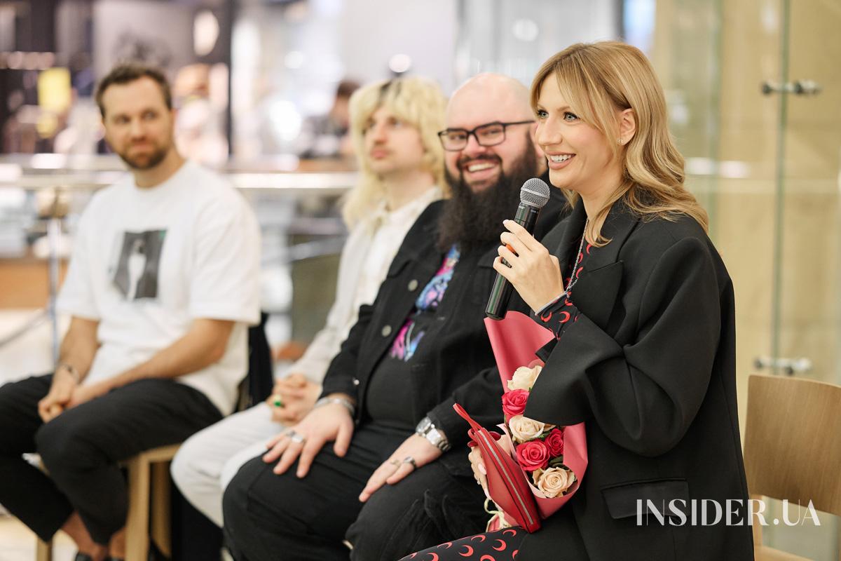 Надя Дорофєєва, Міша Кацурін та інші гості допрем’єрного показу комедії «Песики»