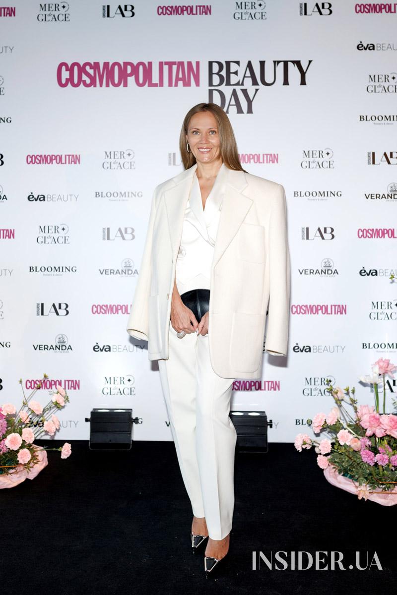 Цветы, красота и вдохновение: как прошел весенний COSMOPOLITAN Beauty Day