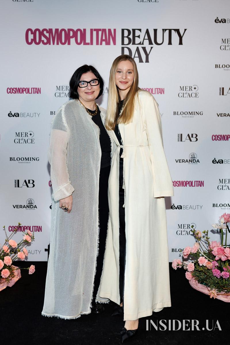 Цветы, красота и вдохновение: как прошел весенний COSMOPOLITAN Beauty Day