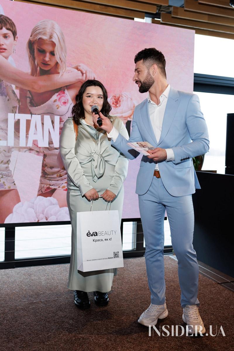 Цветы, красота и вдохновение: как прошел весенний COSMOPOLITAN Beauty Day