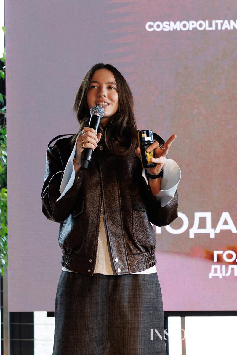 Цветы, красота и вдохновение: как прошел весенний COSMOPOLITAN Beauty Day