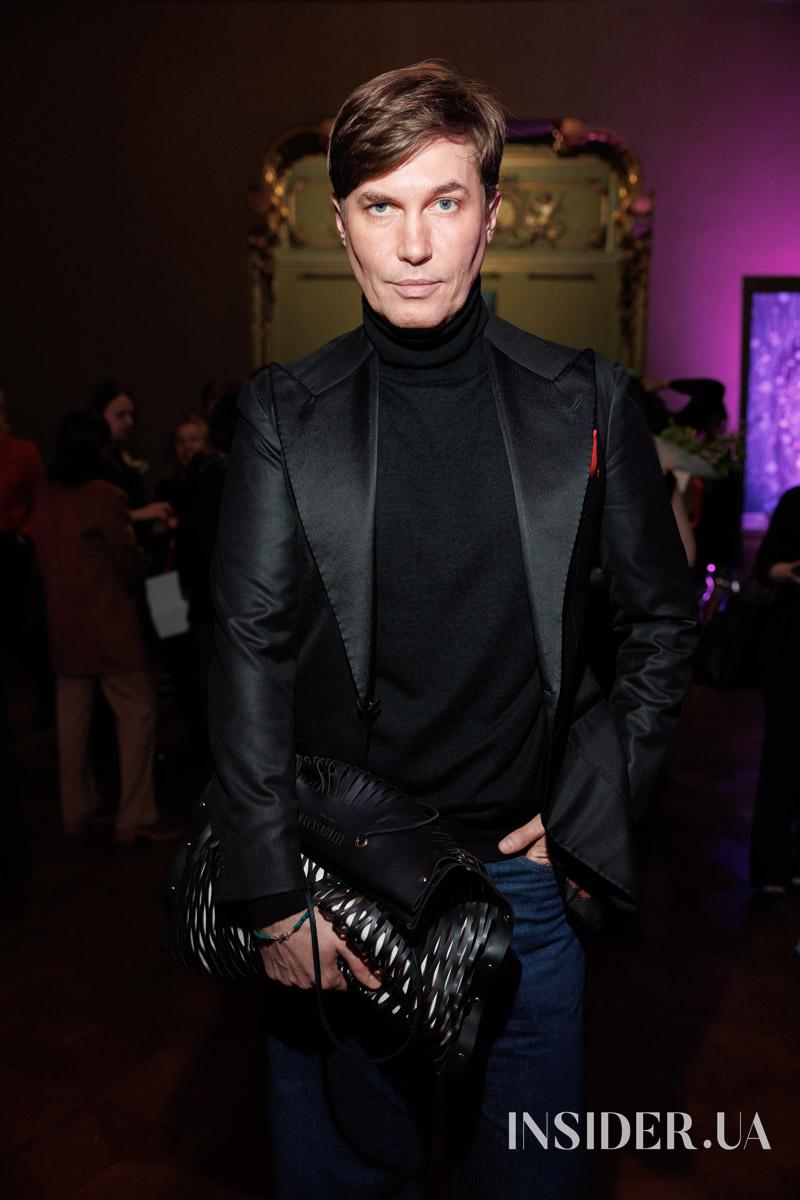 «Заговори, щоб я тебе побачив»: Вікторія Кагаловська презентувала персональну виставку