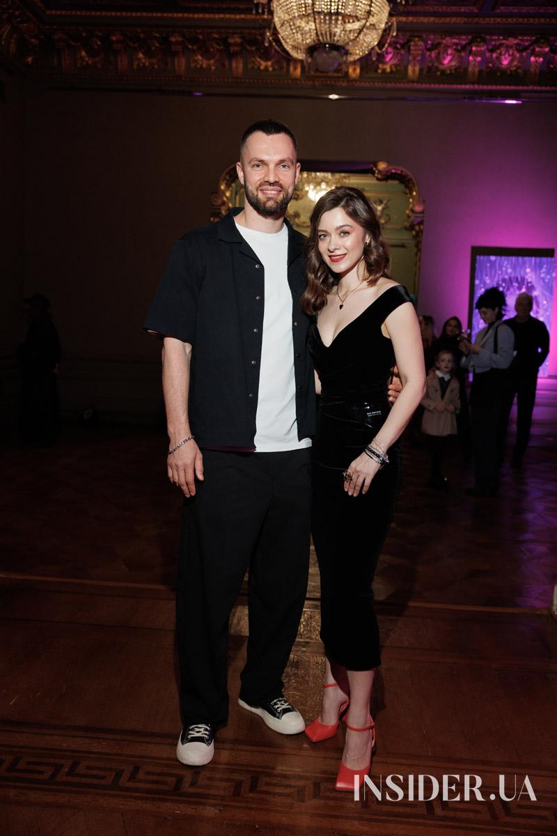 «Заговори, щоб я тебе побачив»: Вікторія Кагаловська презентувала персональну виставку