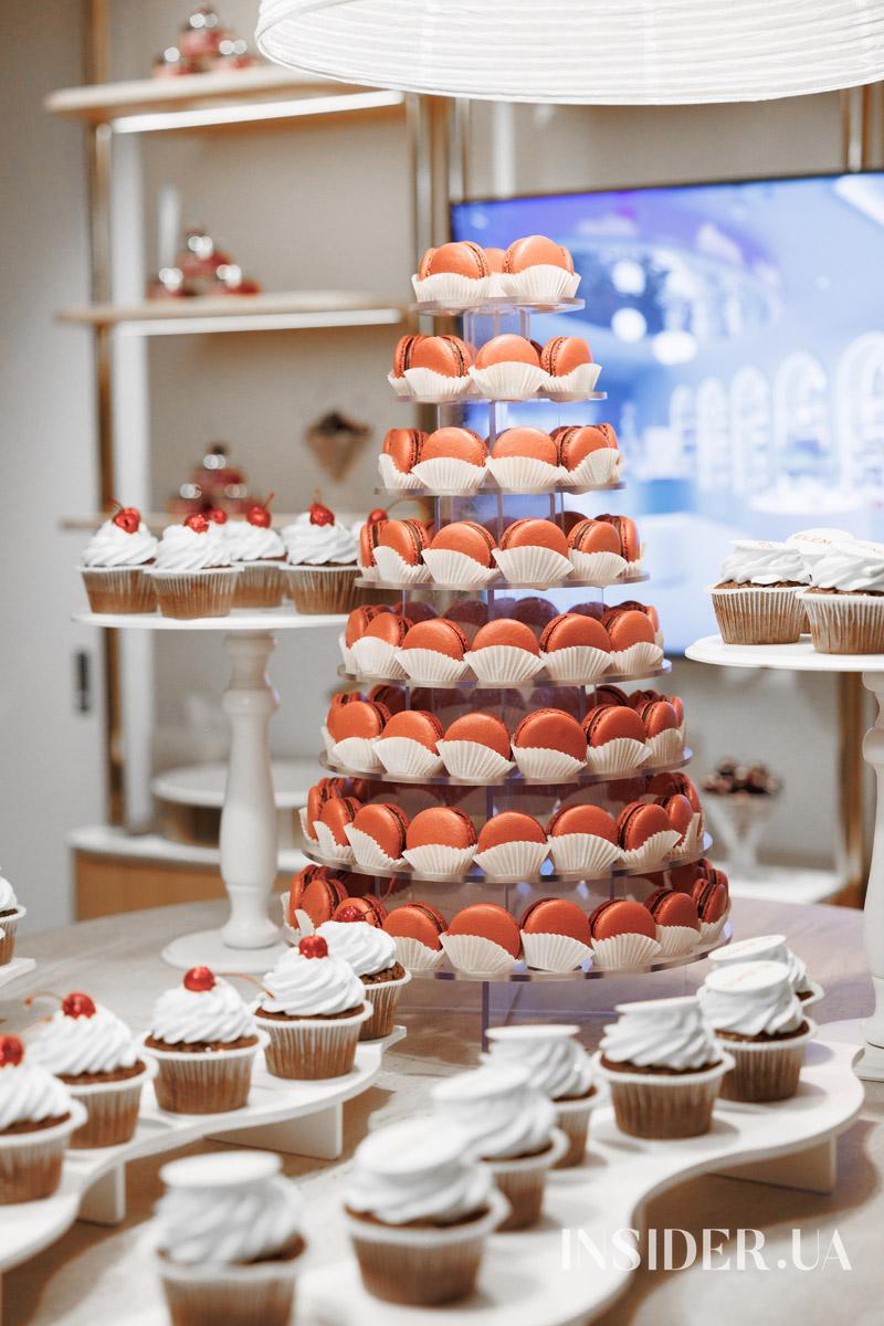 Олена Тополя, Настя Цимбалару та інші гості закритої вечірки бренду ELEMIS