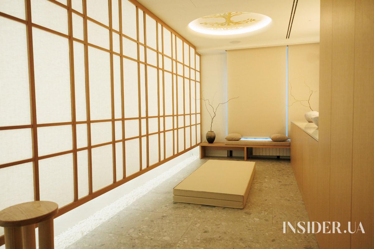 Олена Тополя, Настя Цимбалару та інші гості закритої вечірки бренду ELEMIS