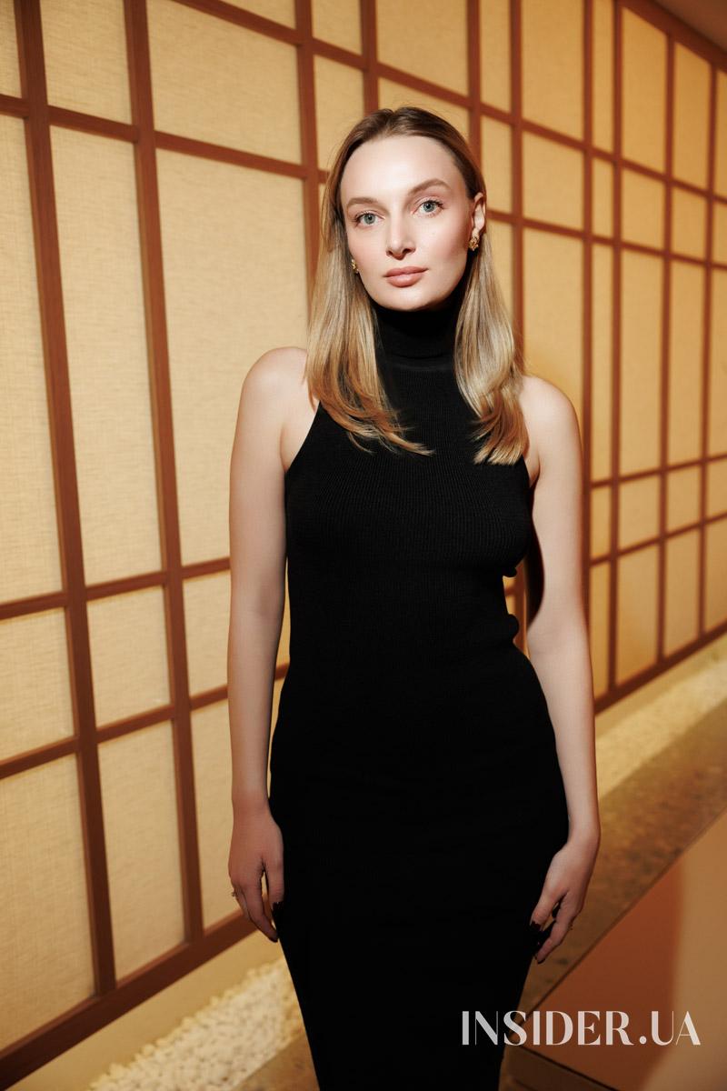 Олена Тополя, Настя Цимбалару та інші гості закритої вечірки бренду ELEMIS