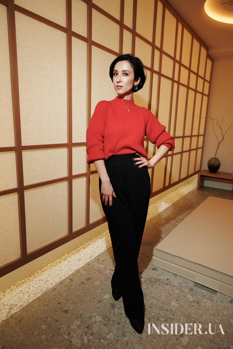 Олена Тополя, Настя Цимбалару та інші гості закритої вечірки бренду ELEMIS