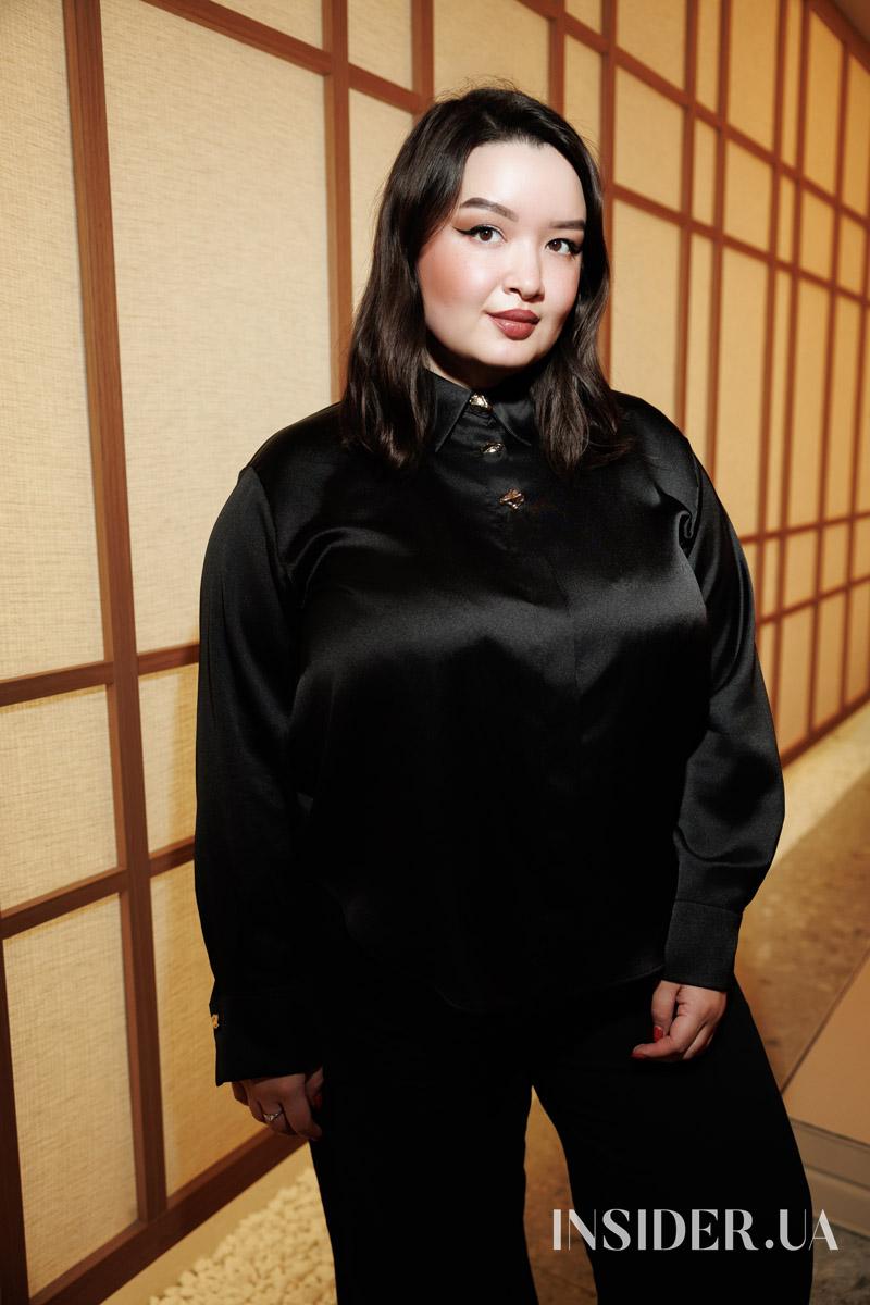 Олена Тополя, Настя Цимбалару та інші гості закритої вечірки бренду ELEMIS