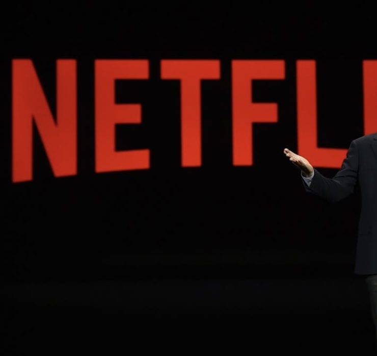 Соучредитель Netflix пожертвовал $2 миллиона украинским медикам