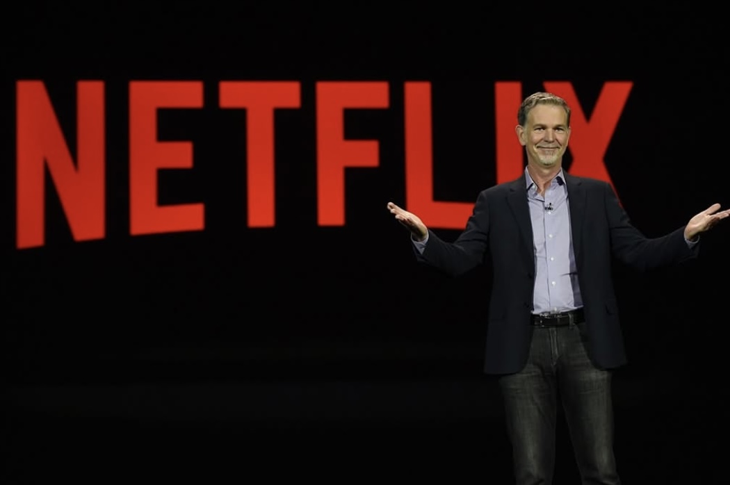 Співзасновник Netflix пожертвував $2 мільйони українським медикам