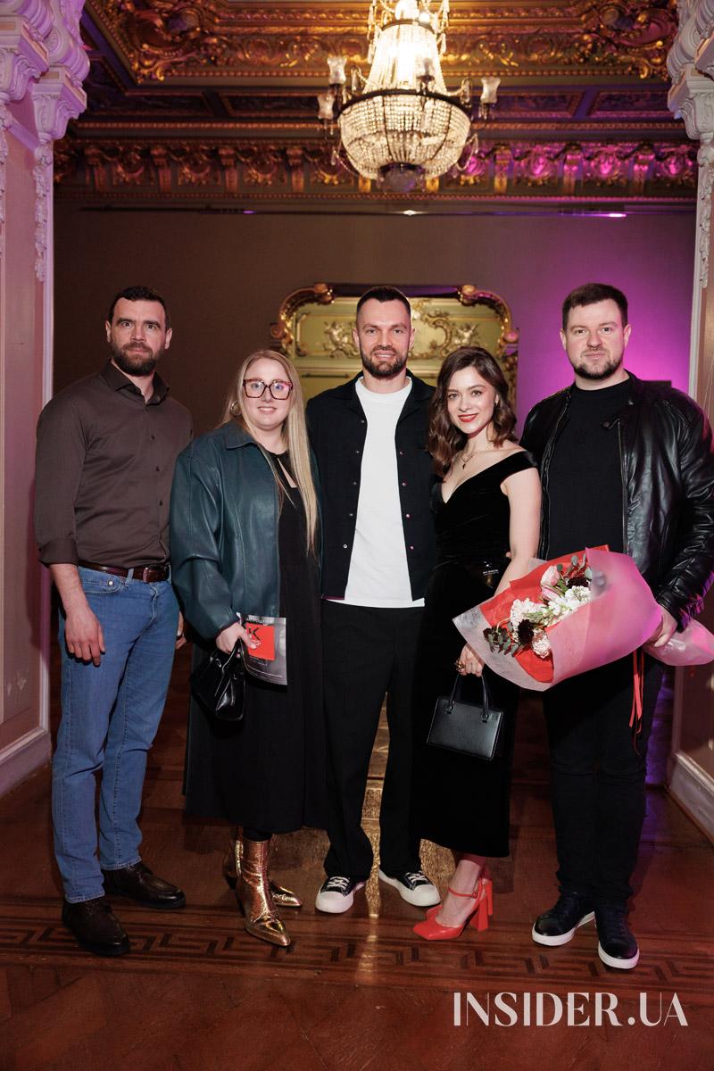 «Заговори, щоб я тебе побачив»: Вікторія Кагаловська презентувала персональну виставку