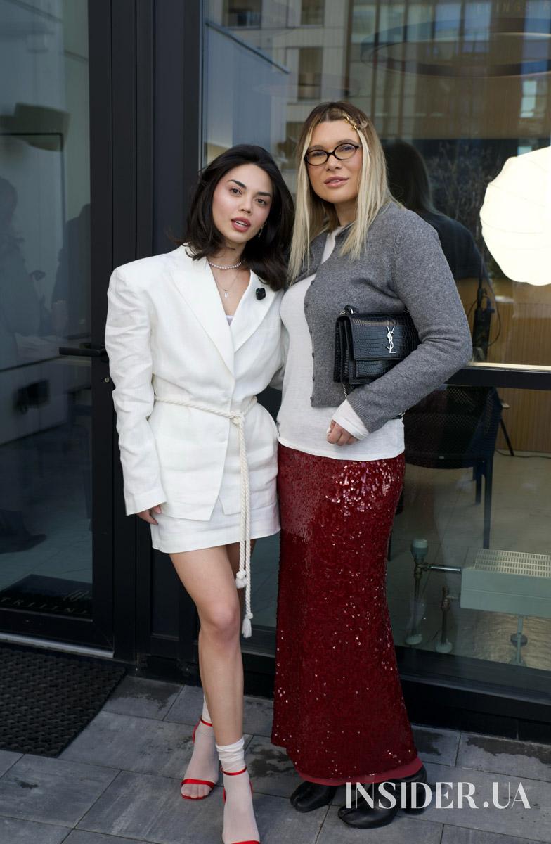 Сознательный уход за волосами: beauty-встреча HAIR CONTROL by TS Cosmetic