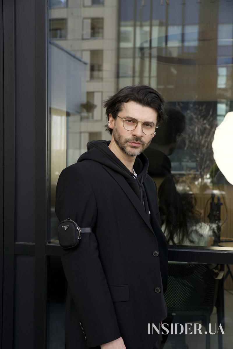 Сознательный уход за волосами: beauty-встреча HAIR CONTROL by TS Cosmetic