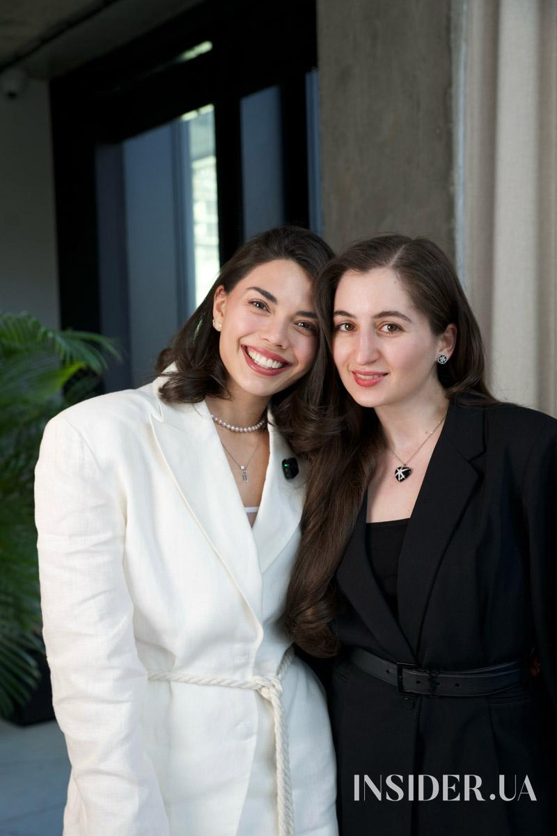 Сознательный уход за волосами: beauty-встреча HAIR CONTROL by TS Cosmetic